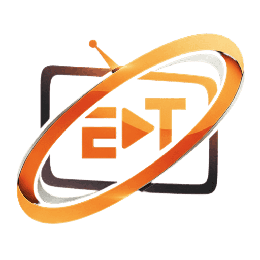 ETERNAL TV Logo